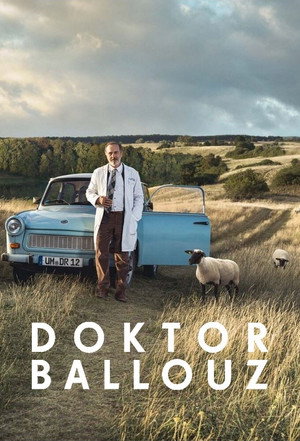 Doktor Ballouz - TopStrem