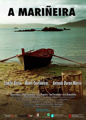 A Mariñeira - TopStrem