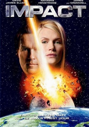 Last Impact - Der Einschlag - TopStrem