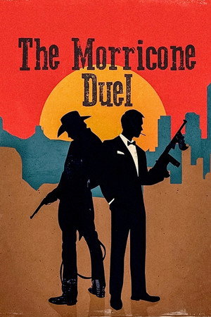 Das Morricone Duell - Das gefährlichste Konzert aller Zeiten - TopStrem
