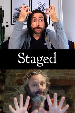 Staged - TopStrem