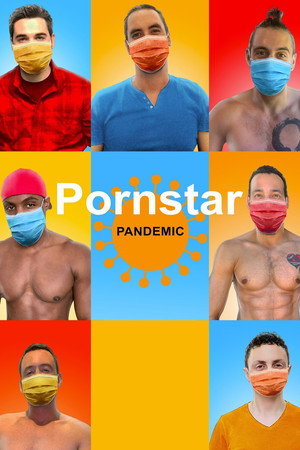 Pornstar Pandemic - TopStrem