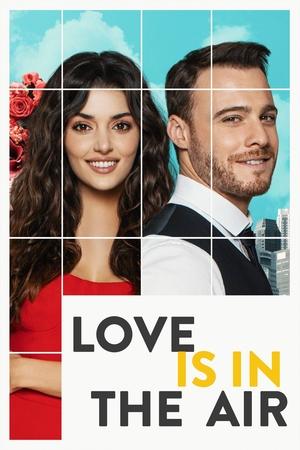 Love Is in the Air - TopStrem