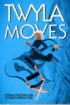 Twyla Moves - TopStrem