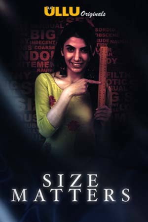 Size Matters - TopStrem