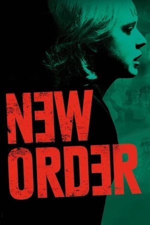 New Order - Die neue Weltordnung - TopStrem