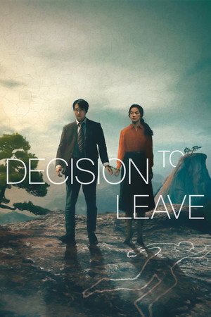 Decision to Leave - TopStrem