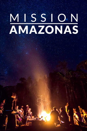 Mission Amazonas - TopStrem