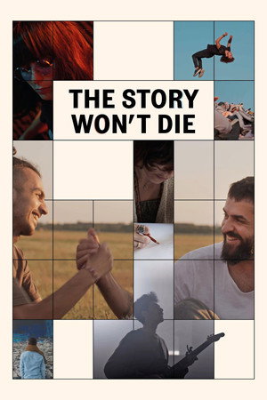 The Story Won't Die - TopStrem