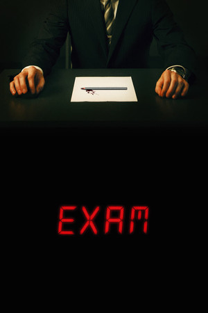 Exam - TopStrem