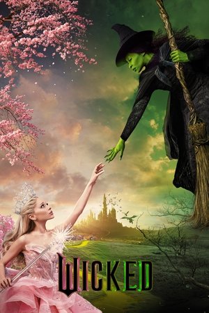 Wicked - TopStrem