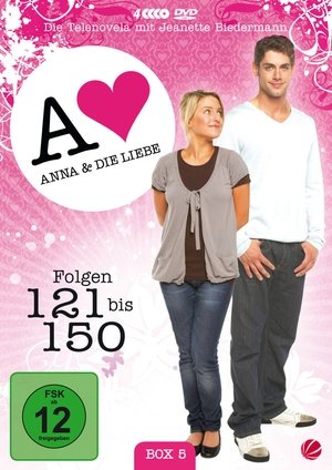 Anna und die Liebe - TopStrem