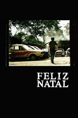Feliz Natal - TopStrem