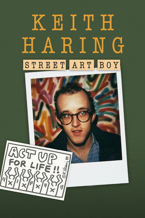 Keith Haring: Street Art Boy - TopStrem