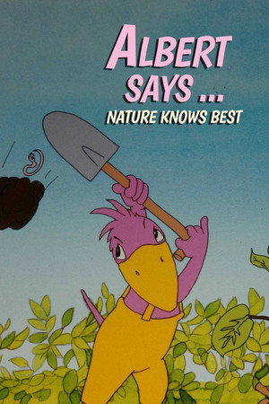 Albert sagt… Natur – aber nur! - TopStrem