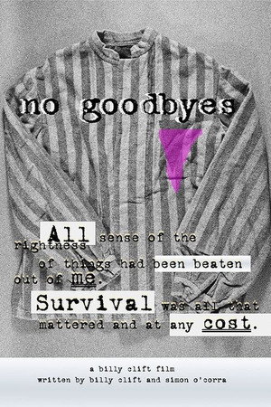 No Goodbyes - TopStrem
