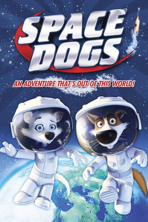 Space Dogs - TopStrem