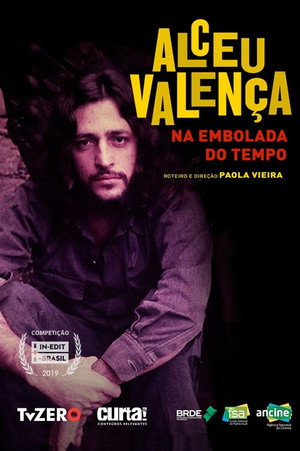 Alceu Valença - Na Embolada do Tempo - TopStrem