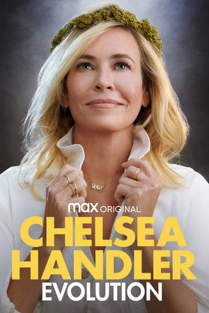 Chelsea Handler: Evolution - TopStrem