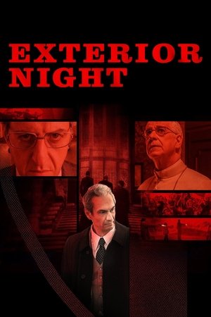 Und draußen die Nacht - TopStrem