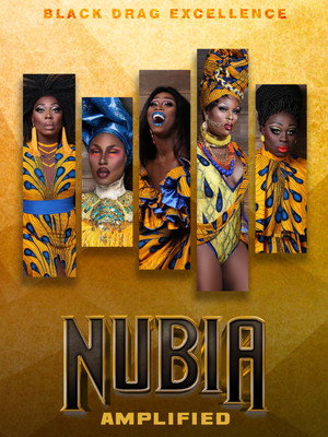 Nubia Amplified - TopStrem