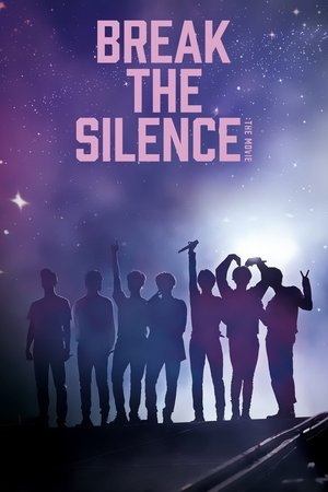 브레이크 더 사일런스: 더 무비 - TopStrem