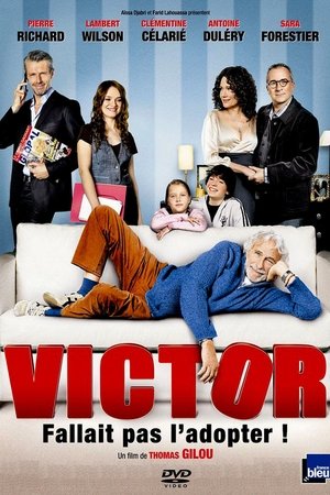 Victor - TopStrem