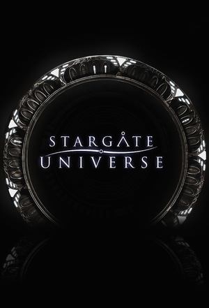 Stargate Universe - TopStrem