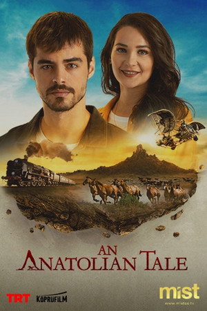 Poster An Anatolian Tale