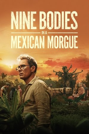 Nine Bodies in a Mexican Morgue - TopStrem