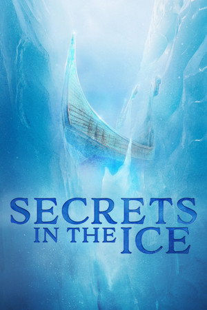 Poster Secrets in the Ice