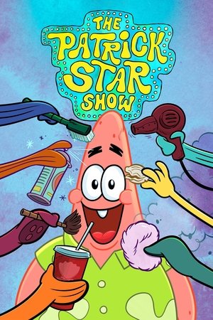 Die Patrick Star Show - TopStrem