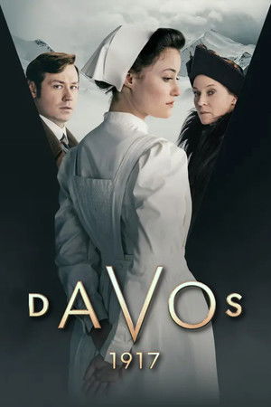Davos 1917 - TopStrem
