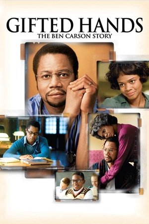 Gifted Hands: The Ben Carson Story - TopStrem
