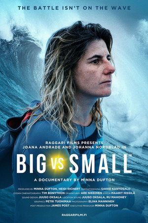Big vs. Small - TopStrem