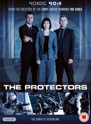 Protectors – Auf Leben und Tod - TopStrem