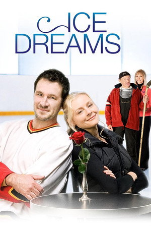 Ice Dreams - TopStrem