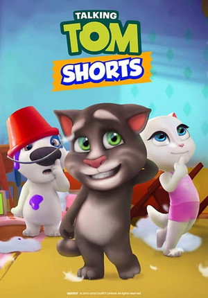 Talking Tom Shorts - TopStrem