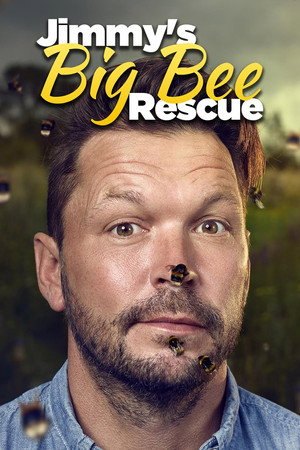 Jimmy's Big Bee Rescue - TopStrem