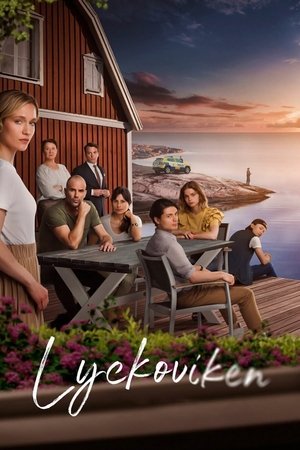 Poster Hammarvik