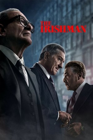The Irishman - TopStrem