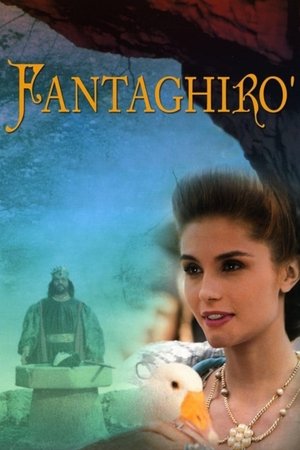 Prinzessin Fantaghirò - TopStrem