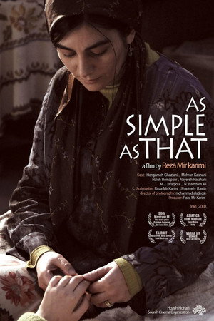 As Simple as That - TopStrem