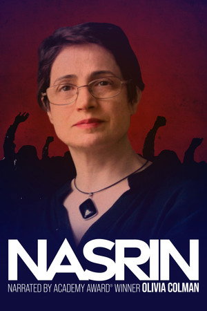 Nasrin - TopStrem