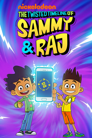 The Twisted Timeline of Sammy & Raj
