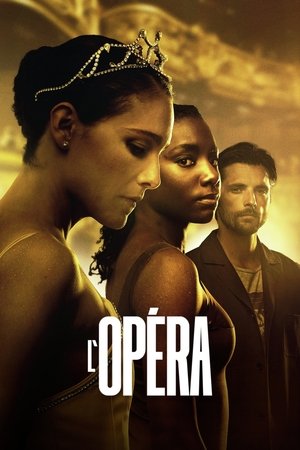 L'Opéra - TopStrem