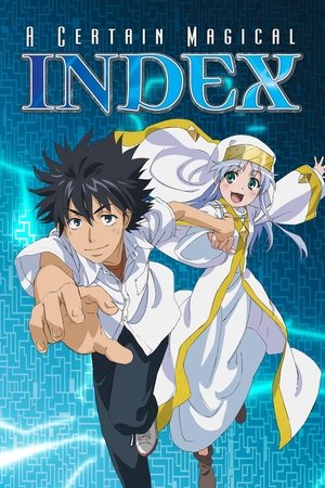 A Certain Magical Index - TopStrem