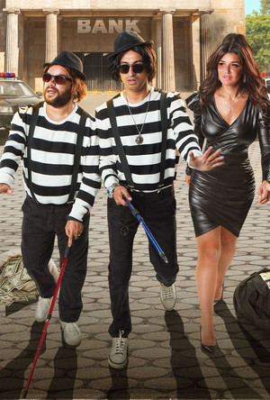 الخطة العايمة