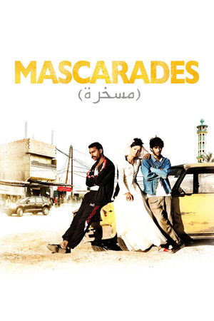 Mascarades - TopStrem