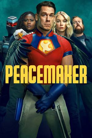 Peacemaker - TopStrem